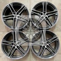 Cerchi in lega 20 originali Audi Q5 A5 A6 A7