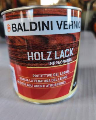 Impregnante legno