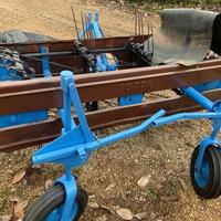 Ranghinatore a nastro xotta