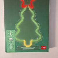lampada led albero Legami Milano