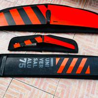 RRD Foil Universal Alu SW 2400/75