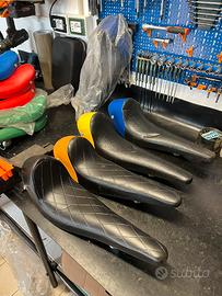 Selle bici Saltafoss