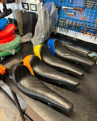 Selle bici Saltafoss