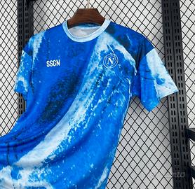 Maglia napoli Marechiaro
