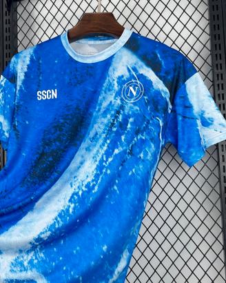Maglia napoli Marechiaro