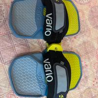 Pads North Vario