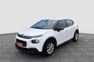 CITROEN C3 C3 PureTech 82 S&S Feel
