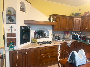 Cucina completa