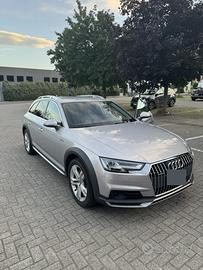 Audi A4 All Road 3.0 218cv diesel