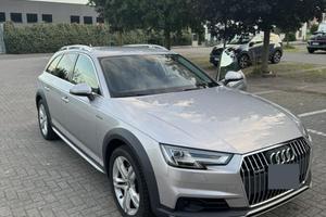 Audi A4 All Road 3.0 218cv diesel