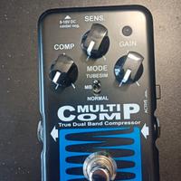 EBS MultiComp Blue Label