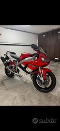 Yamaha R1 anno 1999 iscritta ASI originale