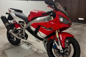 Yamaha R1 anno 1999 iscritta ASI originale
