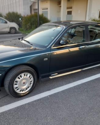 Rover 75 benzina 6 cilindri  anche permuta