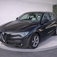 ALFA ROMEO Stelvio 2.2 JTDm 180 CV AT8 RWD Super