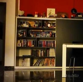 Molteni - mobile soggiorno 