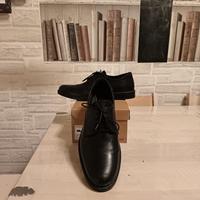 scarpe Eleganti vera pella