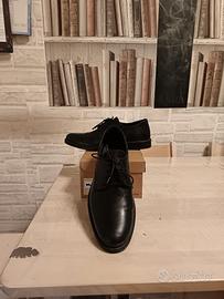 scarpe Eleganti vera pella