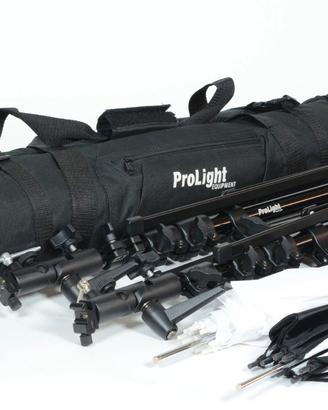 Kit Fotografico Ombrelli ProLight Equipment d. 90