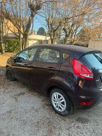 Fiesta 1400 TD incidentata MOTORE PERFETTO