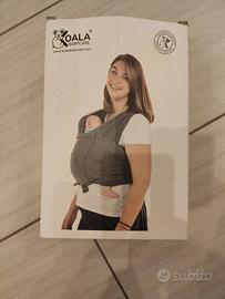 Fascia neonati koala baby care