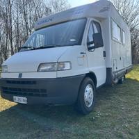 Semi-integraile sailer 2.5td