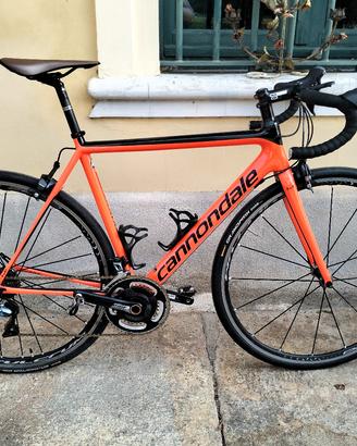Cannondale Supersix Evo Carbonio HM