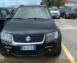 Suzuki grand vitara 2* serie anno 2009