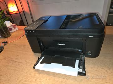 stampante Canon MX 495