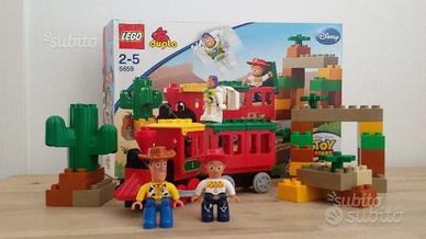 Lego Duplo Toy Story 5659