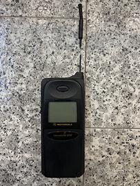 Motorola international 8700