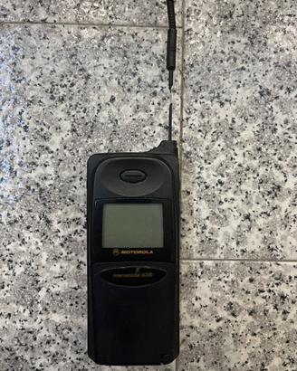 Motorola international 8700