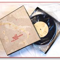 “Media Pronuncia Italiana” di Fausto Barbati 1960