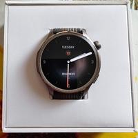 Amazfit BALANCE smartwatch 
