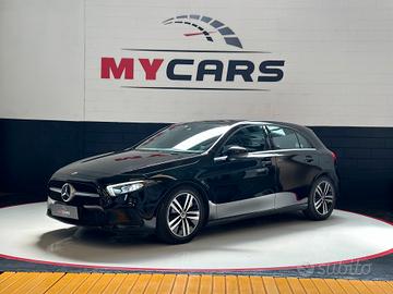 Mercedes-benz A 180 Automatic Premium