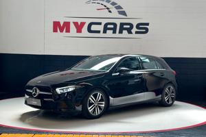 Mercedes-benz A 180 Automatic Premium