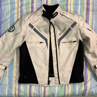 Giacca Moto donna BEFAST GAMMA 44/M