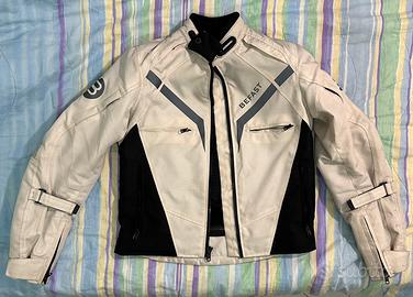Giacca Moto donna BEFAST GAMMA 44/M