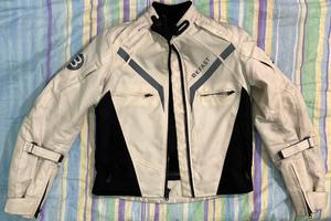 Giacca Moto donna BEFAST GAMMA 44/M