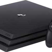 ps4 pro 1T