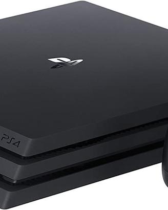 ps4 pro 1T
