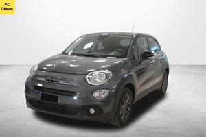 Fiat 500X NEW 1.3 M-JET 95CV CLUB