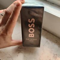 Boss The Scent Parfum 100ml