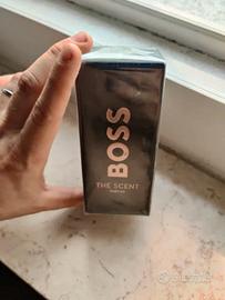 Boss The Scent Parfum 100ml