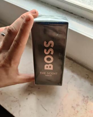 Boss The Scent Parfum 100ml