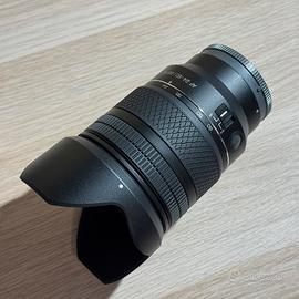 Samyang 24-60mm F2.8 FE per Sony