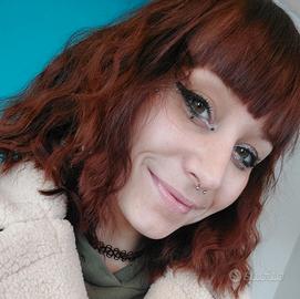 Operaia metalmeccanica, barista, cassiera