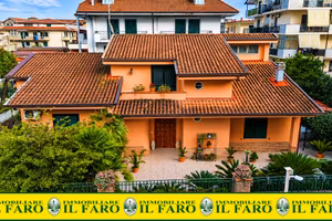 VILLA SIGNORILE