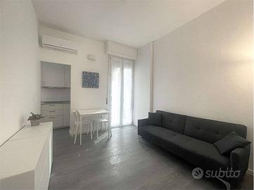 Appartamento di 50 m² con 2 locali a Milano