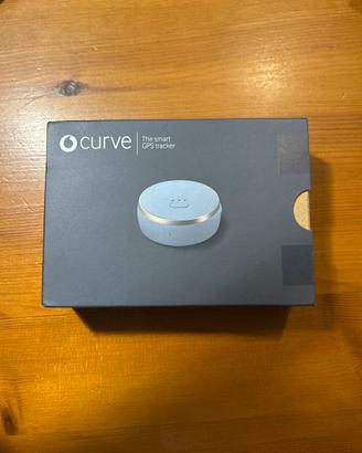 Gps tracker curve vodafone